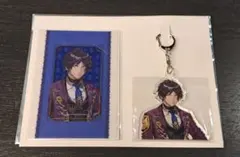 うたプリ　ワンダーランド　ブロッコリーくじ　レイジング　Ｃ賞　皇綺羅