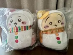 【おまけ付き】ちいかわ うさぎ エニマイくじ A賞 C賞 セット