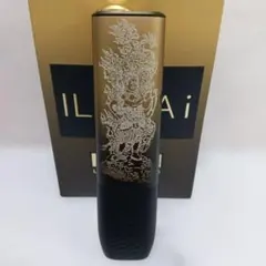 金魚 波紋 加工 iQOS アイコス イルマ i ワン セレッティ 金黒 和柄