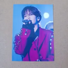 FANTASTICS Welcome to Sunshine 中島颯太