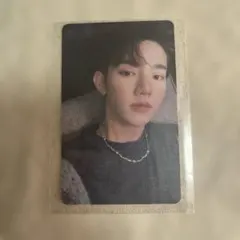 HOMME+ K-POP ZEROBASEONE ジャンハオ