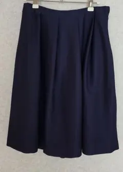 専用URBAN RESEARCH　膝丈スカート