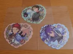 あんスタ プチプリ 紅月