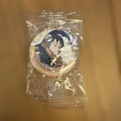 くら寿司缶バッジ　ヒロアカ