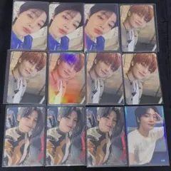 【まとめ売り】straykids スキズ　5-star アイエン　セット　トレカ まとめ売り】straykids スキズ 5-star アイエン セット トレカ - メルカリ