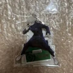 呪術廻戦　スタンド付きアクリルキーホルダー　狗巻棘