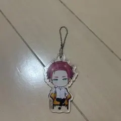 ブルーロック糸師冴アクリルキーホルダー