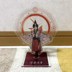 Mrs. GREEN APPLE クスシキ 大森元貴 アクスタのサムネイル