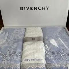 アビー様　GIVENCHY タオルセット