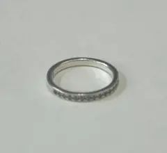 ジルコニアリング