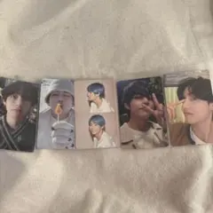 2026年最新】bts キムテヒョンの人気アイテム - メルカリ