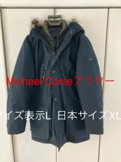 MichaelCorseダウンアウター　2026SALE‼️
