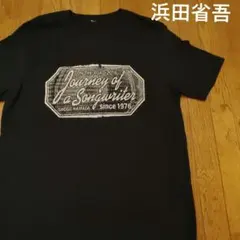 浜田省吾　ON THE ROAD 2016 Tシャツのサムネイル