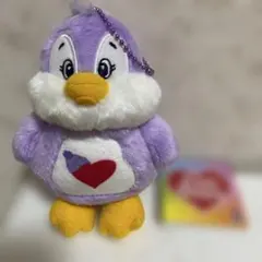 ケアベア　カズンズマスコット