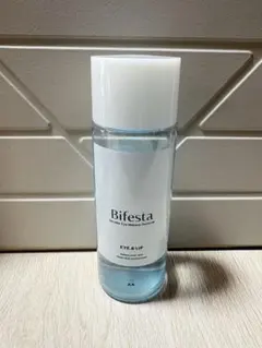 Bifesta Micellar Eye Makeup Remover 部分用のサムネイル