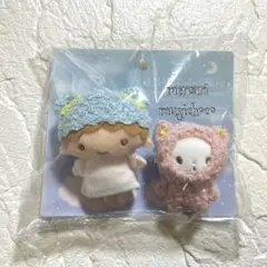 2026年最新】リトルツインスターズマスコットブローチの人気アイテム