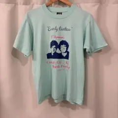 トップス 80s90s Moo Malt TCBY screen stars Tshirt 80s90s Moo Malt TCBY screen stars Tshirt - メルカリ
