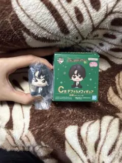 Mrs. GREEN APPLE C賞 デフォルメフィギュア