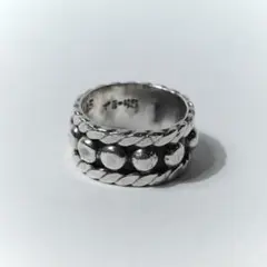 GARNI ガルニ リング 21号 指輪 シルバー925 スターリング - メルカリ