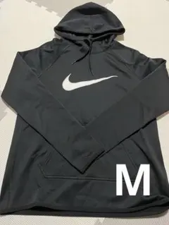 NIKE dri-fit パーカー　Mサイズ