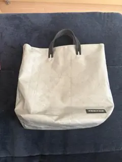 FREITAG フライターグ　2way ショルダーバッグ　シルバーのサムネイル