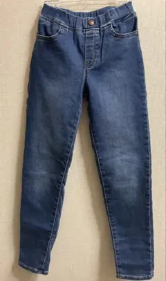 デニムパンツ