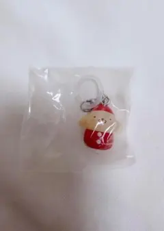 サンリオキャラクターズ いちごめじるしアクセサリー