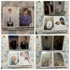 ⑤ WEST ジャニーズWEST 公式写真 重岡大毅