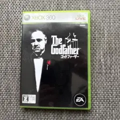 The Godfather ゴッドファーザー Xbox 360