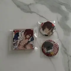 Free! 松岡凛3点セットのサムネイル