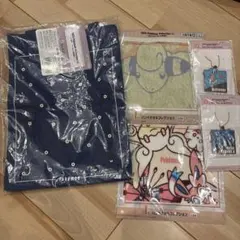 ポケモン 一番くじ　セット