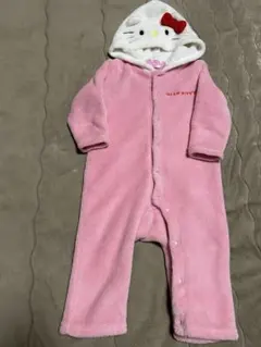 ハローキティ　着ぐるみ　80センチ