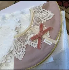 MARLMARL ピンクスタイ 未使用保管品