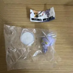 ジョジョの奇妙な冒険スタンドフィギュアコレクション07 B.F