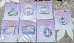 ドラゴンボール 一番くじ G賞 ラバーアソート 7種