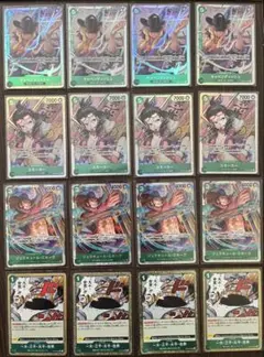 らくらくメルカリ便 キャベンディッシュ スモーカー ミホーク SR 4枚