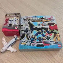 2026年最新】トミカヒーロー ジョブレイバーの人気アイテム - メルカリ