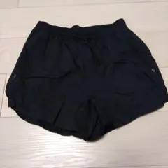 ナイキ ランニングディビジョン パンツ M 黒