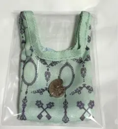 オクタヴィネル　ミニ　トート