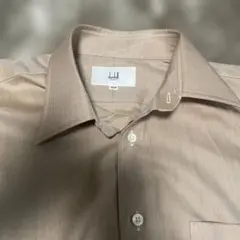 ダンヒル　ワイシャツ　未使用品