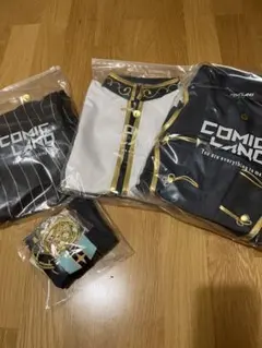 あんスタ Knights 新ユニット衣装