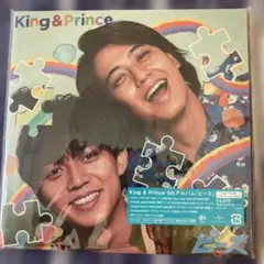 King & Prince ピース
