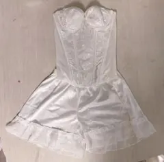 ブライダルインナー　A70 ホワイト