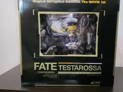 フェイト・テスタロッサ フィギュア アルター