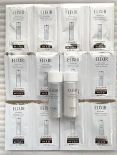 エリクシール リフトモイスト エマルジョン　ローション　しっとり　みずみずしい