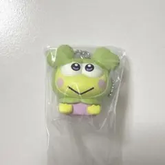 TWICE サンリオ マスコットチャーム ジョンヨン