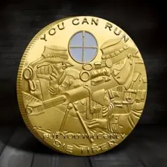 2026年最新】米軍チャレンジコインの人気アイテム - メルカリ