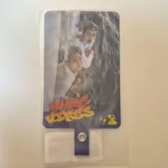 SEVENTEEN HYPE VIBES フォンタブ Weverse 特典