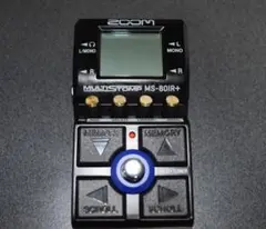 ZOOM MS-70CDR+ M-VAVE Chocolate+ セット - メルカリ