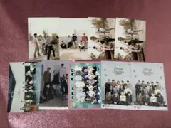 SEVENTEEN ポストカードセット